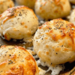 Shrimp Alfredo Pasta