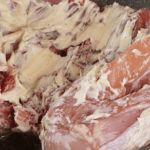 Homemade Pasta with Tomato Sauce