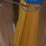 Nutella and Hazelnut Cream Cheesecake