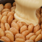 Garlic Herb Butter Bread