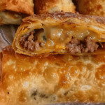 Bisquick Cinnamon Rolls –