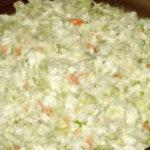 Kentucky Apple Cake Recipe