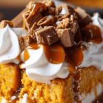 Garlic Parmesan Mushrooms