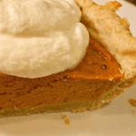 Grandma’s Blueberry Pie Bombs