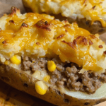 Pecan Cheesecake Pie