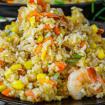 Crispy Chicken Fritters