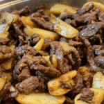 Chocolate Wacky Cake