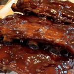 Easy Shepherd’s Pie