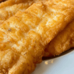 Shrimp Alfredo Pasta