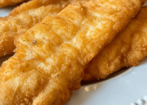 Southern Fish Fry