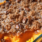 The Best Banana Pudding Ever