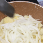 Add Condensed Milk Directly to the Peaches and You’ll Love the Result