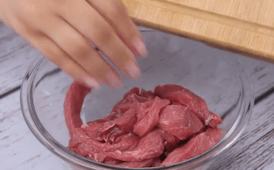 The Secret to My Very Creamy Meat Recipe