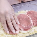 Fantastic Chicken Wings with Condensed Milk