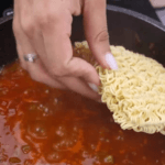 Add Condensed Milk Directly to the Peaches and You’ll Love the Result