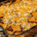 Parmesan Crusted Air Fryer Chicken Tenders