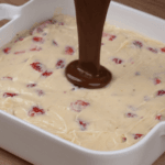 Cheesy Ground Beef Casserole