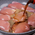 Traditional Moroccan Shakshuka