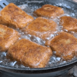 Delicious Stuffed Tomatoes