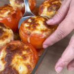 Easy Baked Cabbage Wedges