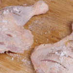 Easy Peach Cobbler Recipe with Cake Mix