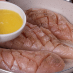 Ultimate Potato and Onion Skillet