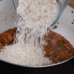 Creamy Sausage and Vegetable Casserole