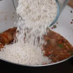 Elegant California-Inspired Cocktail Glass Appetizers