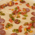 One-Pot Vegetable Rice