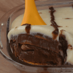 Cheesy Bacon Potato Casserole