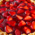 ONE PAN SHRIMP FETTUCCINE ALFREDO