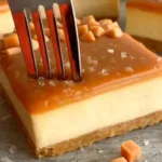 Easy 5-Ingredient Nutella Cheesecake