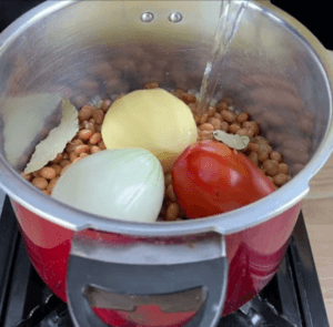 Better-Than-Meat Potato and Onion Bake