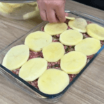 One-Pan Complete Lunch: Ready in 30 Minutes