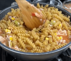 One-Pan Complete Lunch: Ready in 30 Minutes