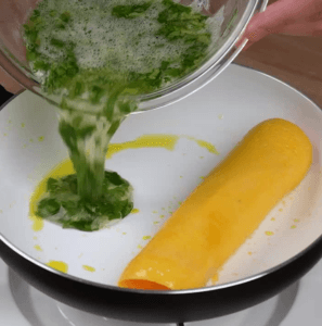The Ultimate Egg Surprise