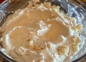 Pineapple Angel Food Cake
