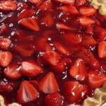 Texas Roadhouse Cinnamon Honey Butter