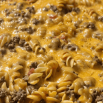 Perfect Peach Dumplings