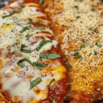 Crispy Butter Chicken