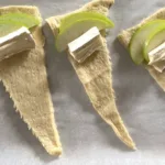 Verde Wet Burrito