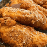 Easiest No-Bake Cherry Cheesecake