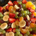 Cucumber Salad in a Jar