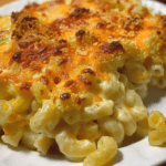 Fried Cornbread – Southern Cornmeal Hoecakes