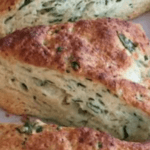 Mamaw’s Chicken & Rice Casserole