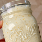 Maple Sugar Cream Pie