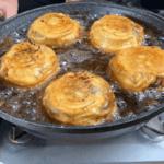 Simple and Delicious Bread Pudding