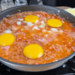 Irresistible Pineapple Caramel Dessert