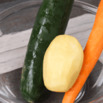 Perfectly Seared Steak