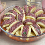 Strawberry Milkshake